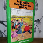 Jalmari Finne x4 - Kiljusen herrasväen paluu - kuv. R. Koivu - pikkukuva 2