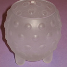 IITTALA: PIENI MAJOR -MALJAKKO / KYNTTILÄLYHTY - pikkukuva 2
