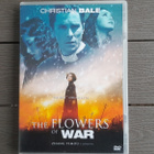 DVD: The Flowers Of War (Christian Bale 2011) - pikkukuva 1