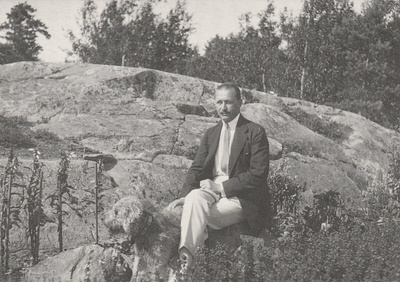 G. MANNERHEIM