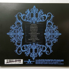 GHOST BATH Starmourner CD (2017) HUIPPUKUNTO - pikkukuva 2