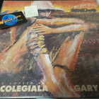 GARY LOW - LA COLEGIALA (KOOL COFFEE MIX) M-/M- 12'' SINGLE - pikkukuva 1