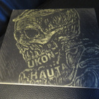 KOTITEOLLISUUS - UKONHAUTA CD - pikkukuva 1