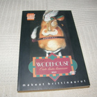 P. G. Wodehouse Outo lintu linnassa  -nid - pikkukuva 1