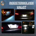 A4 / S4 (B9) 2015-2025 Ulkoiset LED -valot - pikkukuva 5