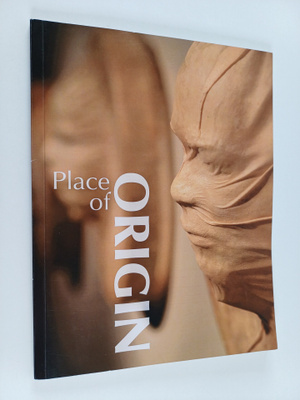 Leena Koponen : Place of origin : contemporary Alaska nat...