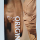 Leena Koponen : Place of origin : contemporary Alaska nat... - pikkukuva 1