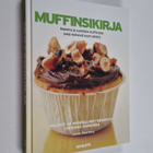 Johan Åkerberg : Muffinsikirja : herkullisia muffinseja j... - pikkukuva 1