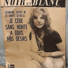 Noir Et Blanc n:o 1287 (Serge Gainsbourg) - pikkukuva 1