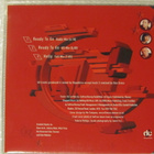 Republica • Ready To Go CD Maxi-Single - pikkukuva 2