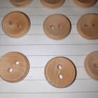 Puunappi 19mm - pikkukuva 2