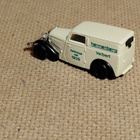 DKW F7 1937 beige Hannanberg Velbert 1:87 Brekina - pikkukuva 2