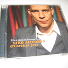 Niko Ahvonen&Cortina Jets - Eilen tänään huomenna (CD) - pikkukuva 1