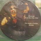 KING DIAMOND - THE SPIDER'S LULLABY DEMO - M- PICTURE VINYL - pikkukuva 2