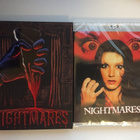Nightmares (Blu-ray) Slipcover (Umbrella) 1980 (UUSI) - pikkukuva 1
