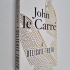 John Le Carre : A Delicate Truth - pikkukuva 1