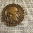 F.Feiring 75 V mitali 1871-1946 /Gunnar Finne 1946. - pikkukuva 1
