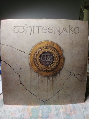 Whitesnake – 1987