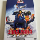 Siinä Paha Missä Mainitaan - pikkukuva 1
