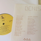 denis lp: 1978, re 2015 - pikkukuva 3
