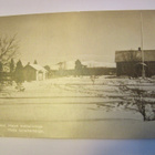 VANHA Postikortti Lappi Enontekiö 1930-l - pikkukuva 1