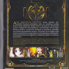 Trinity Blood 3 (Anime DVD K18, Suomi julkaisu) - pikkukuva 2