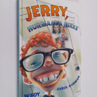Carol Gorman : Jerry, hurmaava hikke - pikkukuva 1