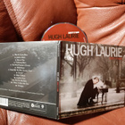 HUGH LAURIE-didn't it rain CD. - pikkukuva 1