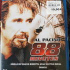 88 Minutes Al Pacino blu-ray - pikkukuva 1