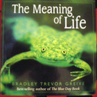 Bradley Trevor Greive: The Meaning of Life+Itsepiristyskirja - pikkukuva 2