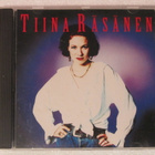Tiina Räsänen • Tiina Räsänen CD - pikkukuva 1