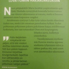 Tommi Kinnunen - Neljäntienristeys (pokkari) - pikkukuva 2