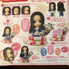 Chibi-arts Boa Hancock with Salome ver - pikkukuva 2
