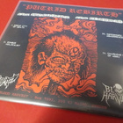 TRIBULATION - PUTRID REBIRTH M/M 7'' EP - pikkukuva 2