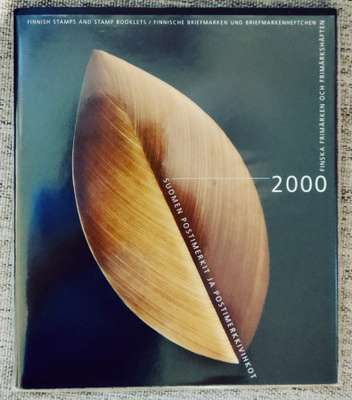 2000 Vuosilajitelma **