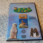Baby Talk Baby Animals Series (DVD) - pikkukuva 1