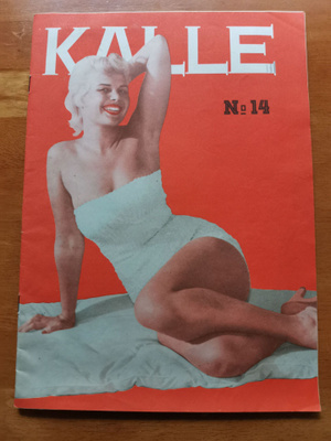 Kalle 14/1956