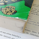 Gabriel Garcia Marquez - Sadan vuoden yksinäisyys (nid.) - pikkukuva 4