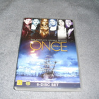 ONCE UPON A TIME (2-kausi) - pikkukuva 1