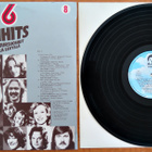 Finnhits 8 (1979) - pikkukuva 2