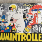 Tove Jansson: Mumintrollet 1, 5 och 6 - pikkukuva 1
