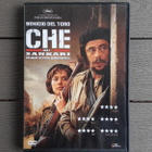 DVD: Che - Osa 1: Sankari (Benicio Del Toro 2008) - pikkukuva 1