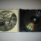 The Grateful Dead - Aoxomoxoa (CD) - pikkukuva 3