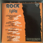 (2LP) Useita esittäjiä - Rock Forum - pikkukuva 3