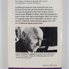 Isaac Bashevis Singer : Trollkarlen från Lublin : roman - pikkukuva 2