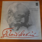 Pjotr Tsaikovski:Symphony No.6-LP - pikkukuva 1