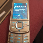 Nokia 6210Navigator - pikkukuva 1