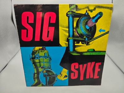 SIG – Syke  LP