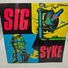 SIG – Syke LP - pikkukuva 1