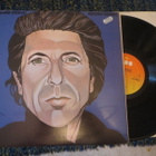 Leonard Cohen: Recent Songs LP - pikkukuva 1